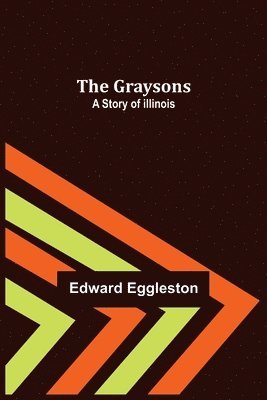 bokomslag Graysons