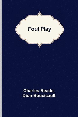 Foul Play 1