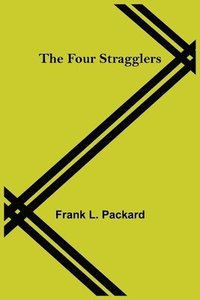 bokomslag The Four Stragglers