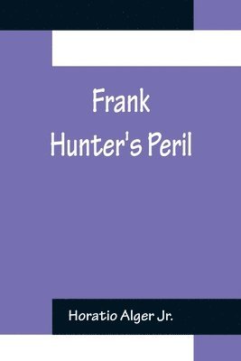Frank Hunter's Peril 1