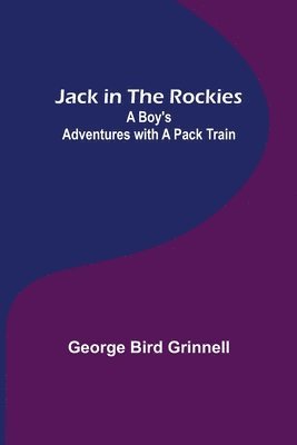 Jack in the Rockies 1