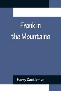 bokomslag Frank in the Mountains