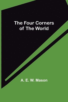 The Four Corners of the World 1