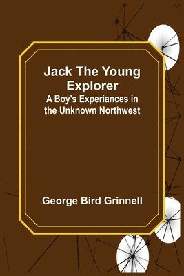 Jack the Young Explorer 1