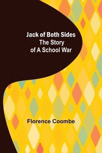 bokomslag Jack of Both Sides