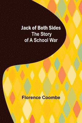 bokomslag Jack of Both Sides