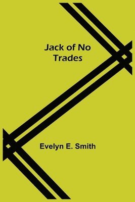 Jack of No Trades 1