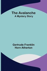 bokomslag Avalanche