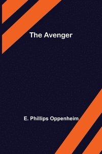 bokomslag The Avenger