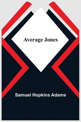 Average Jones