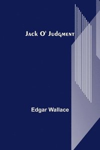 bokomslag Jack O' Judgment