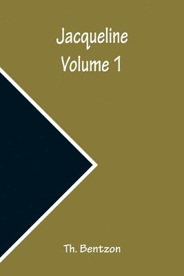 Jacqueline - Volume 1 1