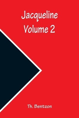 bokomslag Jacqueline - Volume 2