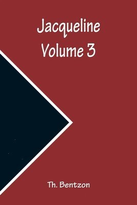 Jacqueline - Volume 3 1