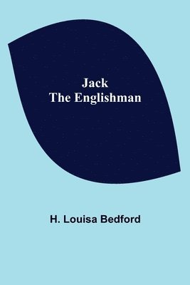 Jack the Englishman 1