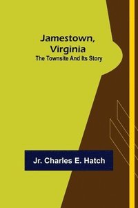 bokomslag Jamestown, Virginia