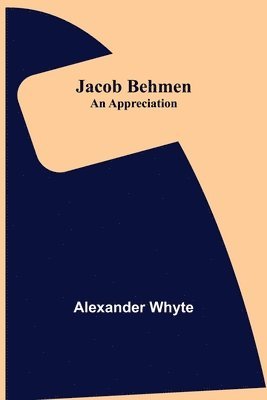 Jacob Behmen 1