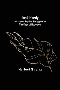 bokomslag Jack Hardy