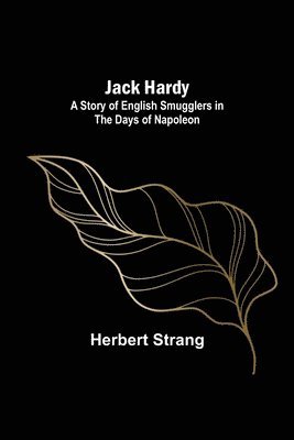 bokomslag Jack Hardy