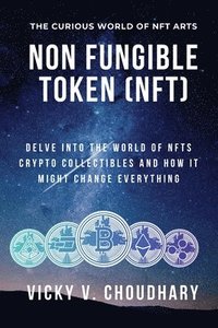 bokomslag Non Fungible Token (NFT)