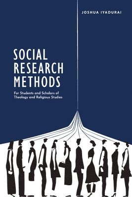 bokomslag Social Research Methods