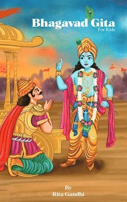 Bhagavad Gita for Kids