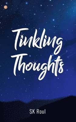 bokomslag Tinkling Thoughts