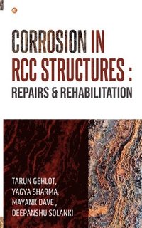 bokomslag Corrosion In RCC Structures