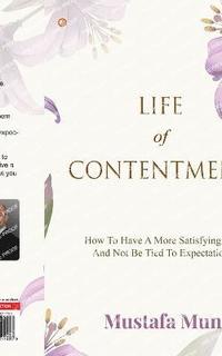 bokomslag Life Of Contentment