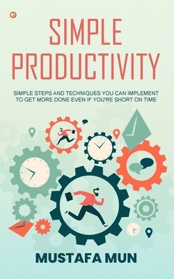 Simple Productivity 1