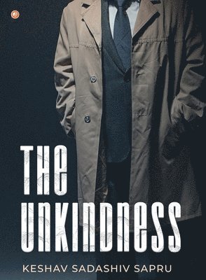 bokomslag The Unkindness