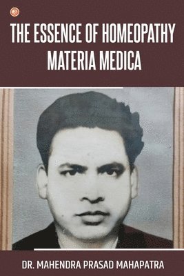 essence of Homeopathy Materia Medica