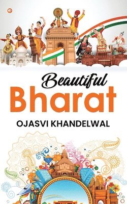 bokomslag Beautiful Bharat