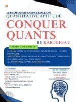 bokomslag Conquer Quants