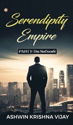 Serendipity Empire 1