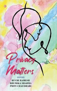 bokomslag Privacy Matters