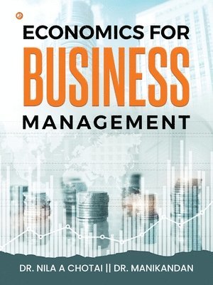 bokomslag Economics for business Management