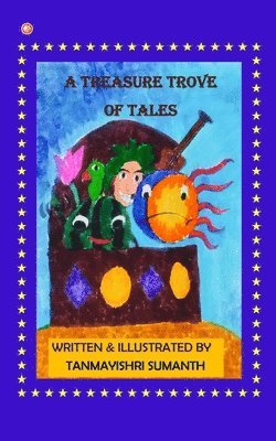 A Treasure Trove of Tales 1