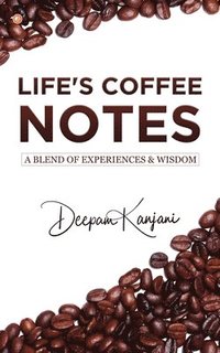 bokomslag Life's Coffee Notes