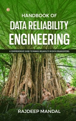 Rajdeep Mandal - Handbook Of Data Reliability Engineering, Häftad