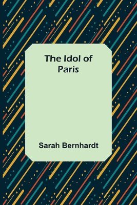 The Idol of Paris 1