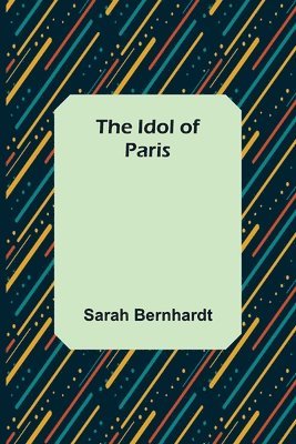 Idol of Paris