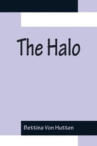 bokomslag The Halo
