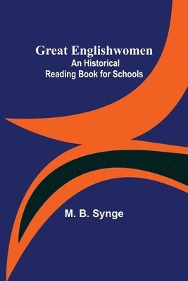 bokomslag Great Englishwomen