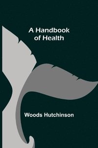 bokomslag Handbook of Health