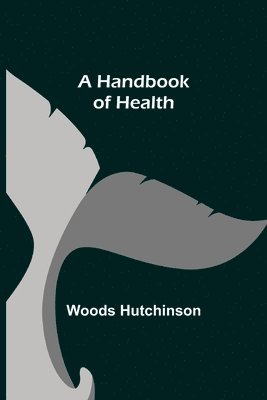 bokomslag Handbook of Health