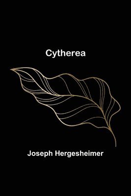 Cytherea 1