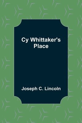 Cy Whittaker's Place