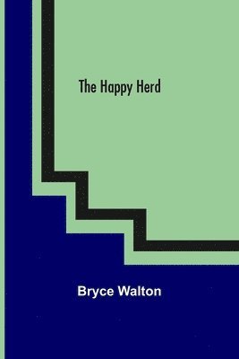 bokomslag The Happy Herd