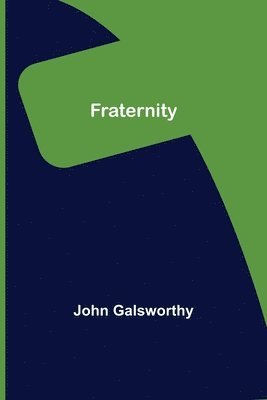 Fraternity 1